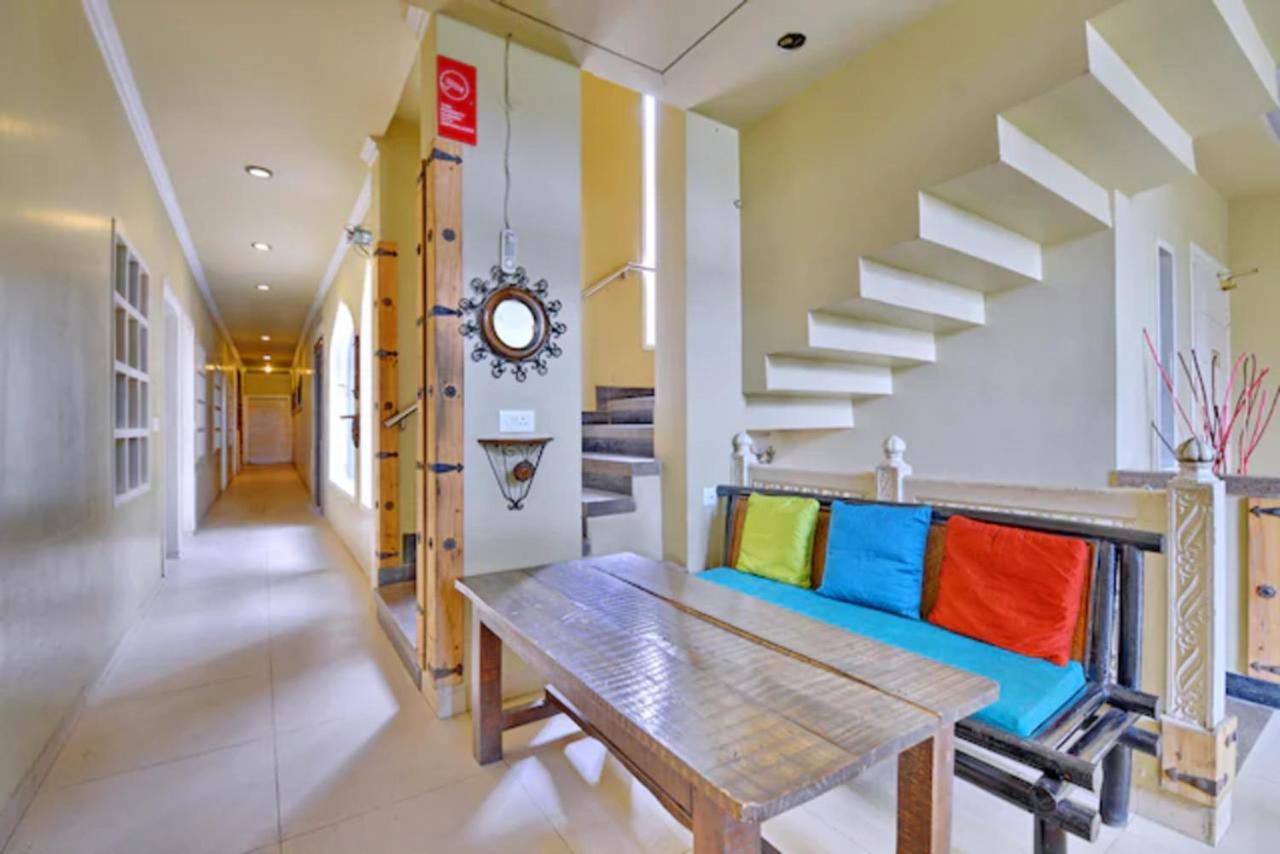 Hotel Dev Villas Τζαϊπούρ Εξωτερικό φωτογραφία